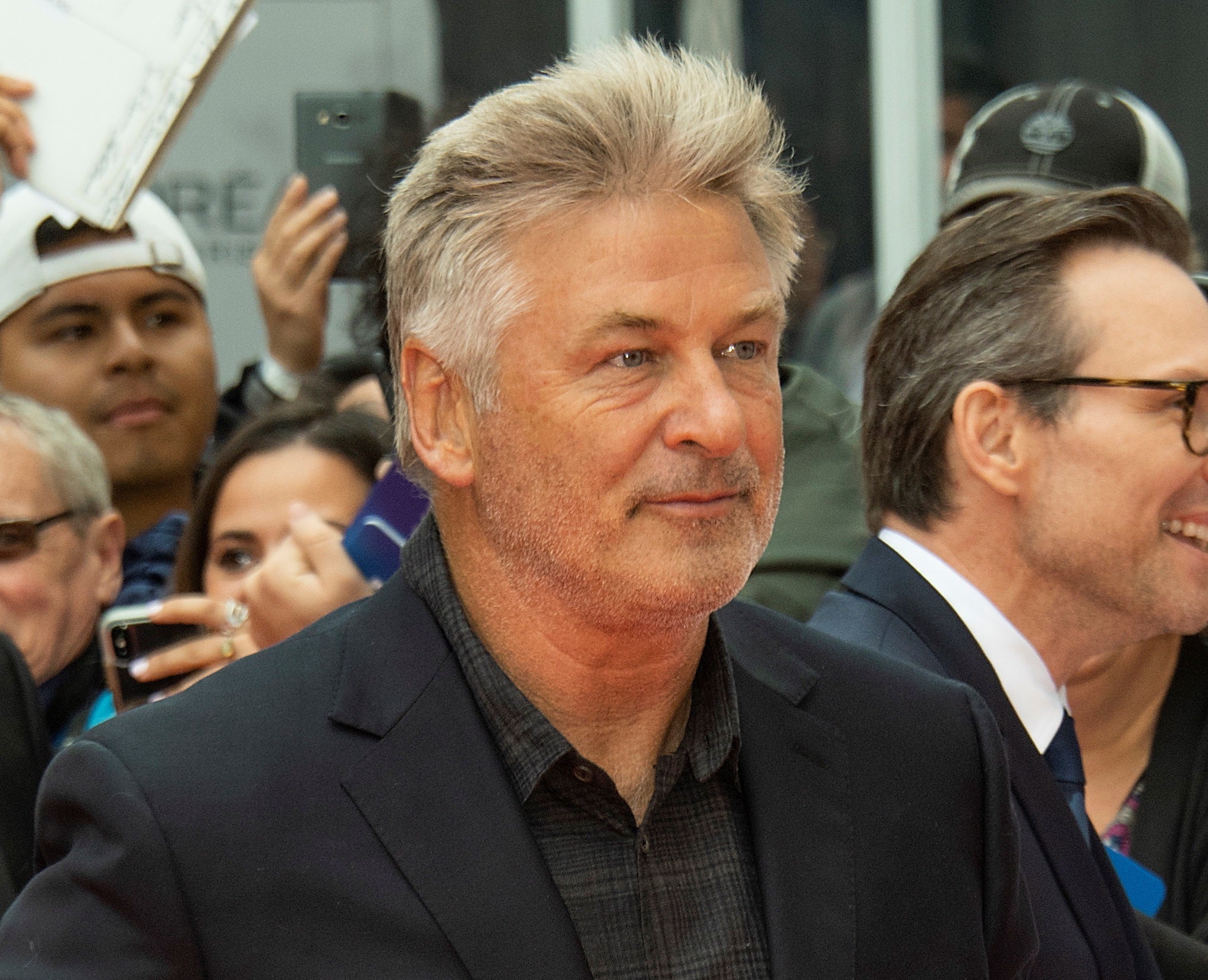 Caso Alec Baldwin: El accidente que acabó con la vida de Halyna Hutchins pudo ser un caso de "sabotaje" Caso Alec Baldwin: El accidente que acabó con la vida de Halyna Hutchins pudo ser un caso de "sabotaje"