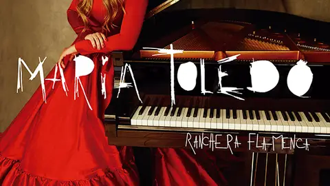 María Toledo, artista, este fin de semana en Cádiz María Toledo, artista, este fin de semana en Cádiz