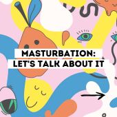 "Échate una mano", la campaña que incentiva la masturbación por razones sanitarias