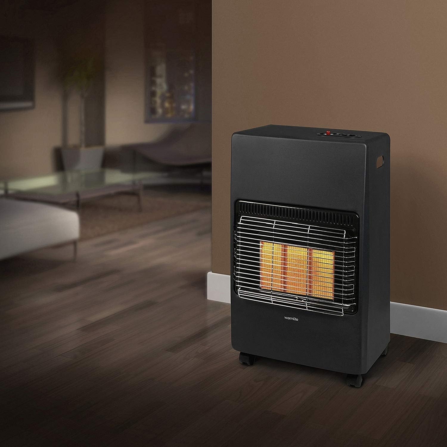 Los vitorianos disparan la demanda de 'calefacciones alternativas' Los vitorianos disparan la demanda de 'calefacciones alternativas'