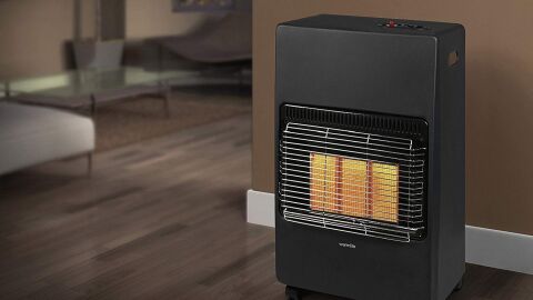 El comercio tradicional ya nota la escasez de estufas de butano