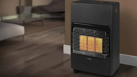 El comercio tradicional ya nota la escasez de estufas de butano El comercio tradicional ya nota la escasez de estufas de butano