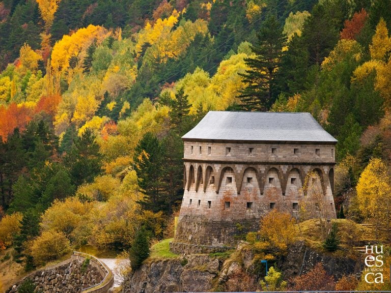 La magia del Valle del Aragón en nueve propuestas La magia del Valle del Aragón en nueve propuestas