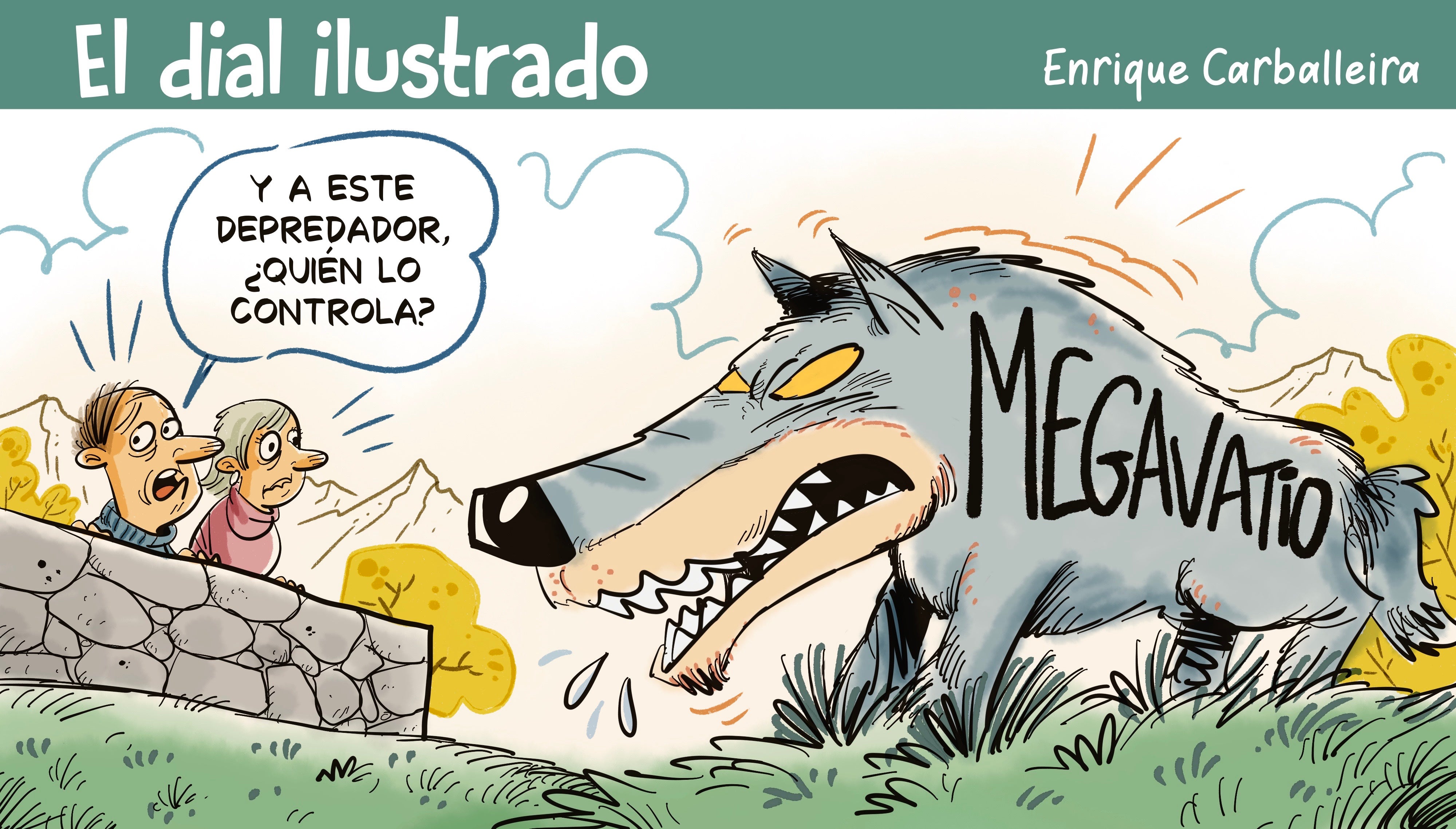 El Dial Ilustrado 05/11/2021 El Dial Ilustrado 05/11/2021