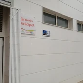 Gimnasio Municipal Finestrat Gimnasio Municipal Finestrat