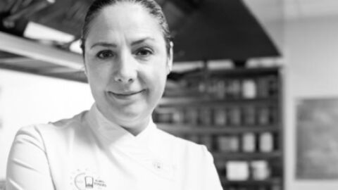 Mari Carmen Jim&eacute;nez, Hotel Moya de Landete