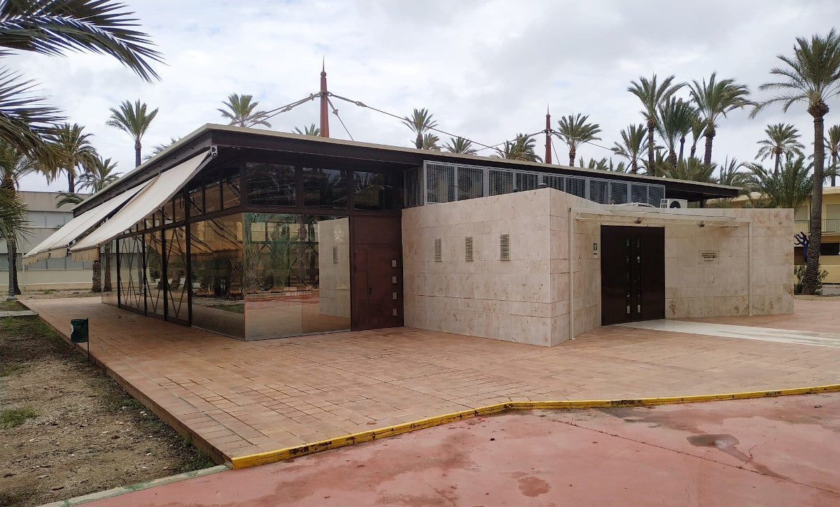 Elche recupera las actividades de baile para personas mayores en los centros cívicos Elche recupera las actividades de baile para personas mayores en los centros cívicos