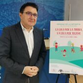 La IV Semana de la Infancia de Toledo llegará a más de 2.500 niños y niñas de la capital