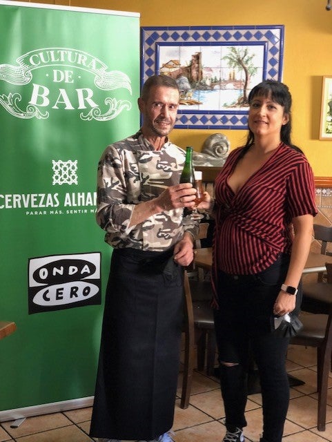 Bar Aliatar, o cómo hacer famosos los caracoles en todo el mundo Bar Aliatar, o cómo hacer famosos los caracoles en todo el mundo