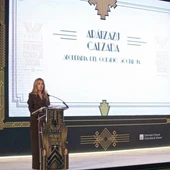Aránzazu Calzada Aránzazu Calzada