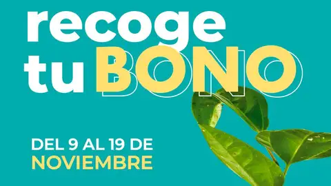 Ana Serna, alcaldesa de Albatera, nos habla dela campaña “Yo me abono” de fomento comercial bono
