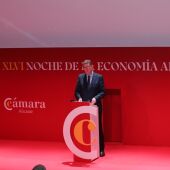 Ximo Puig.- Presidente de la Generalitat Valenciana