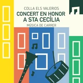 Concierto Colla Els Valerios Concierto Colla Els Valerios