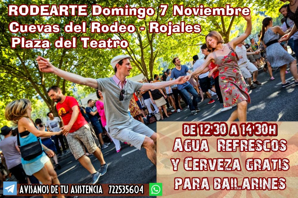 Inma Chazarra, estamos muy contentos con la vuelta de Música sin Fronteras en su XV edición Inma Chazarra, estamos muy contentos con la vuelta de Música sin Fronteras en su XV edición