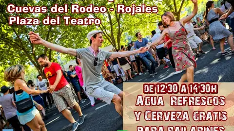 Inma Chazarra, estamos muy contentos con la vuelta de Música sin Fronteras en su XV edición rodearte