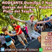 Inma Chazarra, estamos muy contentos con la vuelta de Música sin Fronteras en su XV edición Inma Chazarra, estamos muy contentos con la vuelta de Música sin Fronteras en su XV edición