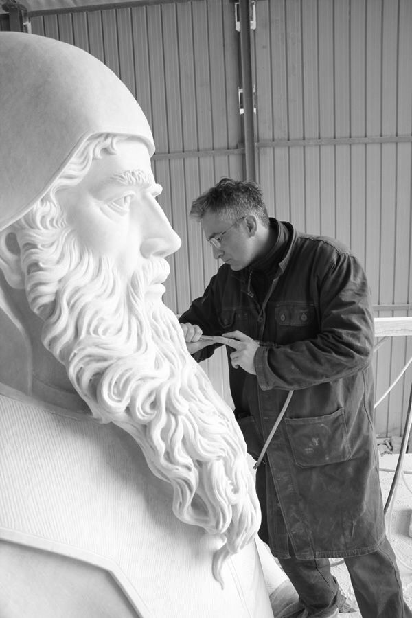 Marco Augusto Dueñas, un cordobés universal Marco Augusto Dueñas, un cordobés universal