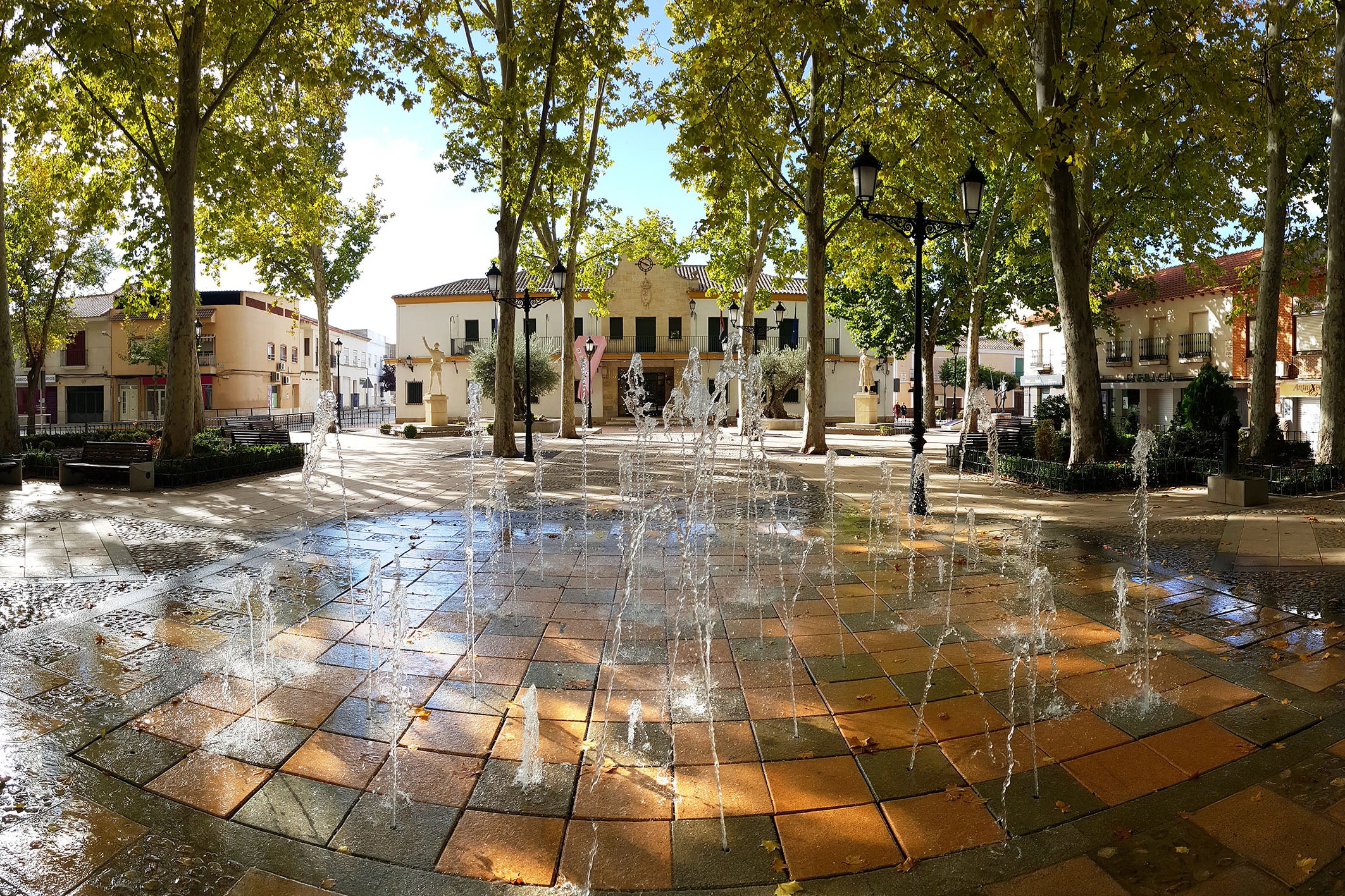 Ayudas para empresarios y profesionales de Argamasilla de Alba Ayudas para empresarios y profesionales de Argamasilla de Alba