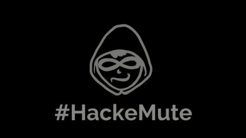 #HackeMute #OchocomaDos