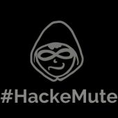 #HackeMute #OchocomaDos