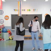 Castelló tendrá en los próximos años cerca de 150 plazas más en aulas públicas de dos años