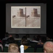“Torre de la Horadada: Baluarte defensivo de la frontera meridional alicantina en Pilar de la Horadada” título del libro “Torre de la Horadada: Baluarte defensivo de la frontera meridional alicantina en Pilar de la Horadada” título del libro