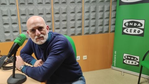 Un alto en el camino