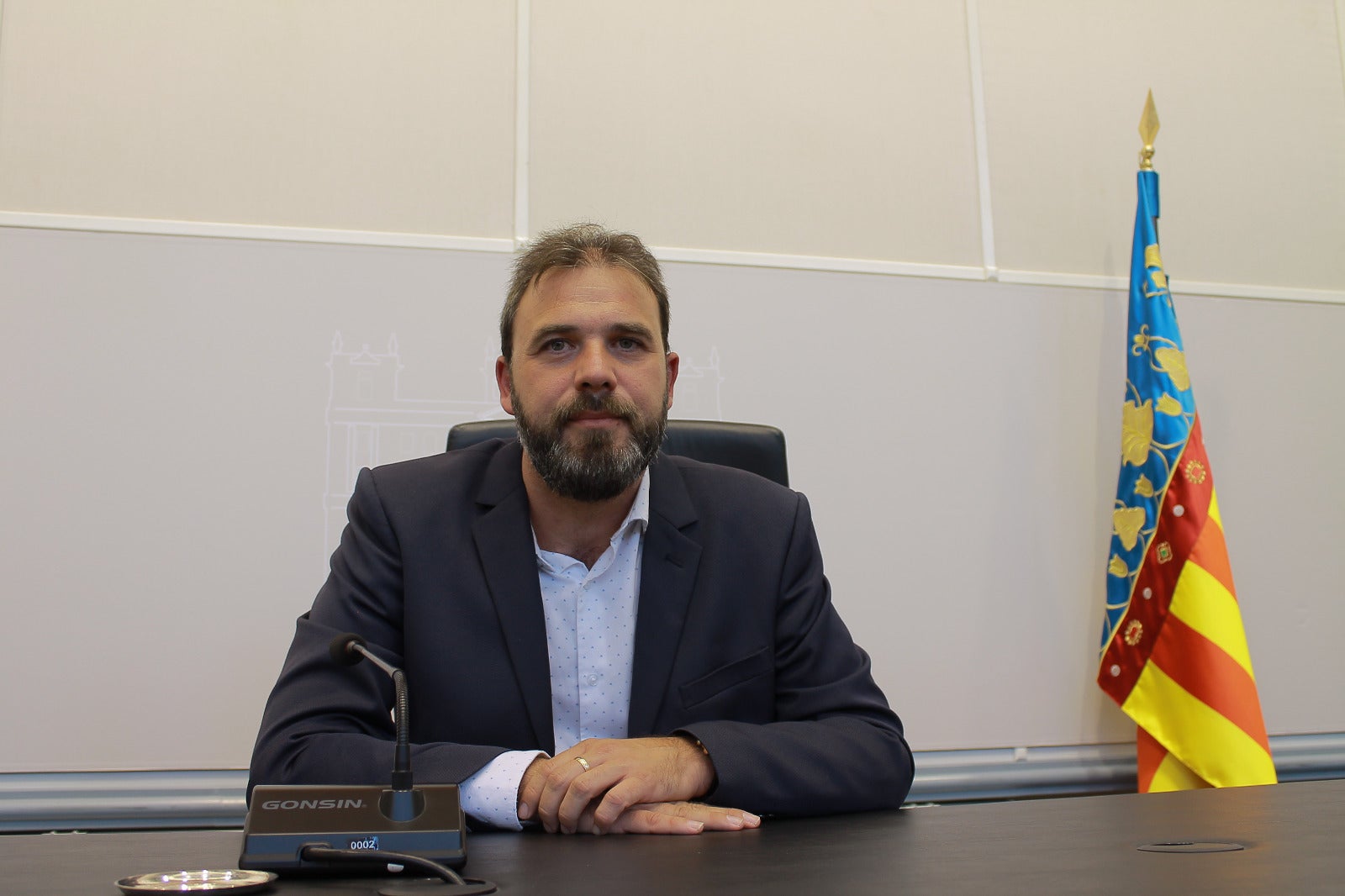 Consorci Mare. La importancia de depositar los enseres y colchones en el lugar correcto Consorci Mare. La importancia de depositar los enseres y colchones en el lugar correcto
