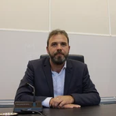 Presidente Consorci Mare. Presidente Consorci Mare.