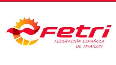 Federaci&oacute;n Espa&ntilde;ola de Triatl&oacute;n