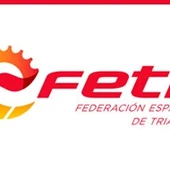 Federación Española de Triatlón Federación Española de Triatlón