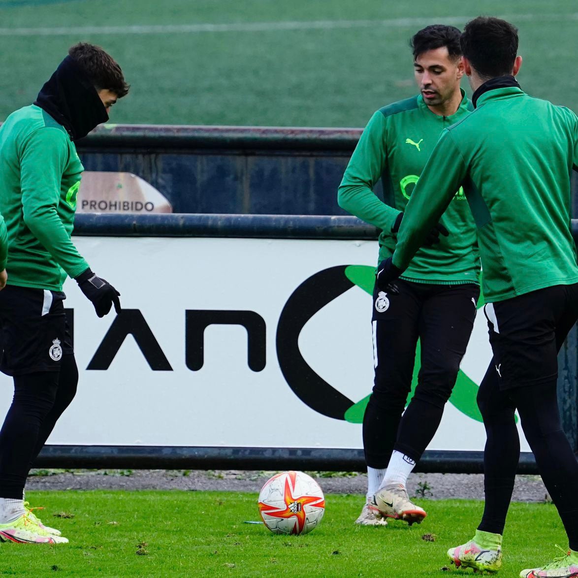 Más de uno Cantabria. Deporte 05/11/2021 Más de uno Cantabria. Deporte 05/11/2021