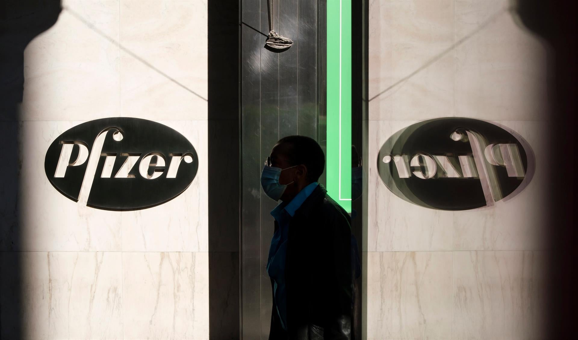 Paxlovid: Así es el antiviral de Pfizer contra la covid que estará disponible en España desde enero Paxlovid: Así es el antiviral de Pfizer contra la covid que estará disponible en España desde enero