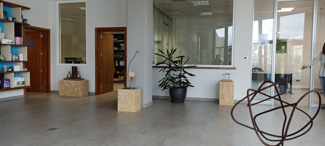 EscombrArte llega a Drylock EscombrArte llega a Drylock