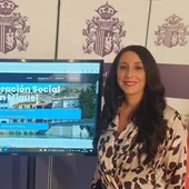 El Programa de Integración de Regeneración Social de EDUSI estrena página web El Programa de Integración de Regeneración Social de EDUSI estrena página web