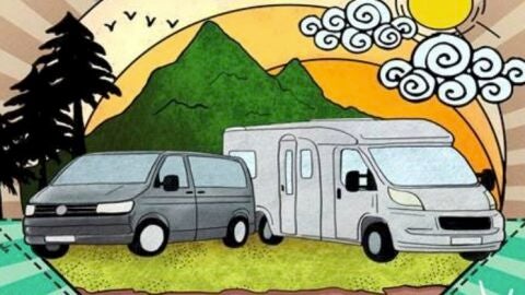 Cartel de la marcha convocada para el d&iacute;a 13 en Oviedo