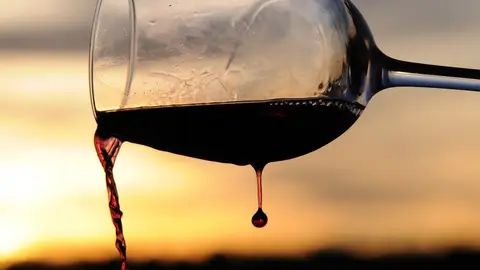 Copa de vino Copa de vino