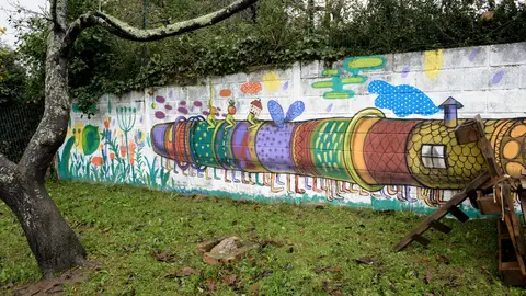 Colegio Andolina de Gijón Colegio Andolina de Gijón