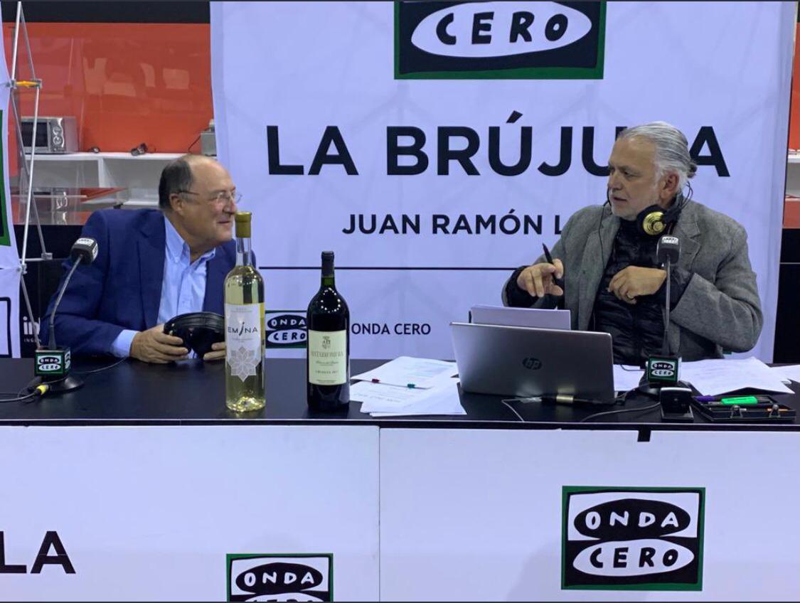 La Bodega Matarromera y su apuesta por la sostenibilidad ante los efectos del cambio climático que dañan la producción del vino La Bodega Matarromera y su apuesta por la sostenibilidad ante los efectos del cambio climático que dañan la producción del vino