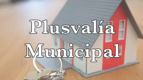 PLUSVALÍA PLUSVALÍA