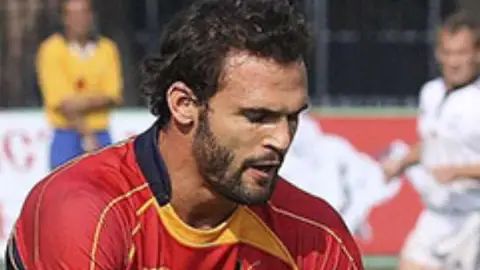 Iggy Martin Goenaga Rugby