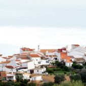 Berrocal - Huelva