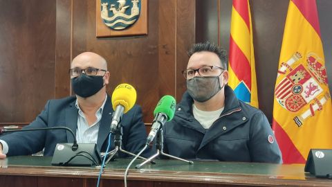 Fiestas Patronales La Vila Joiosa