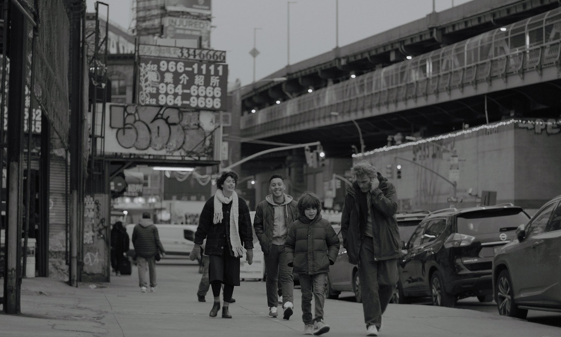 "C'mon C'mon. Siempre adelante", de Mike Mills, inaugurará el FICX "C'mon C'mon. Siempre adelante", de Mike Mills, inaugurará el FICX