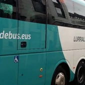 Lurraldebus Lurraldebus