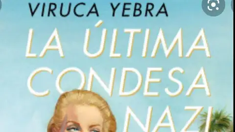 La última condesa nazi La última condesa nazi