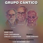Cántico