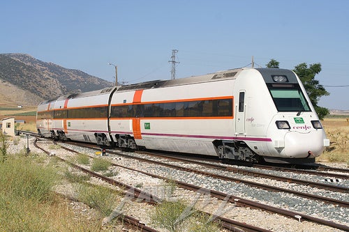 Extremadura volverá a tener circulación diaria con Sevilla a partir de las 7 de noviembre Extremadura volverá a tener circulación diaria con Sevilla a partir de las 7 de noviembre