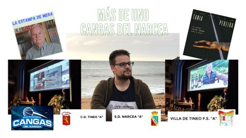 M&aacute;s de Uno Cangas del Narcea 5/11/2022 
