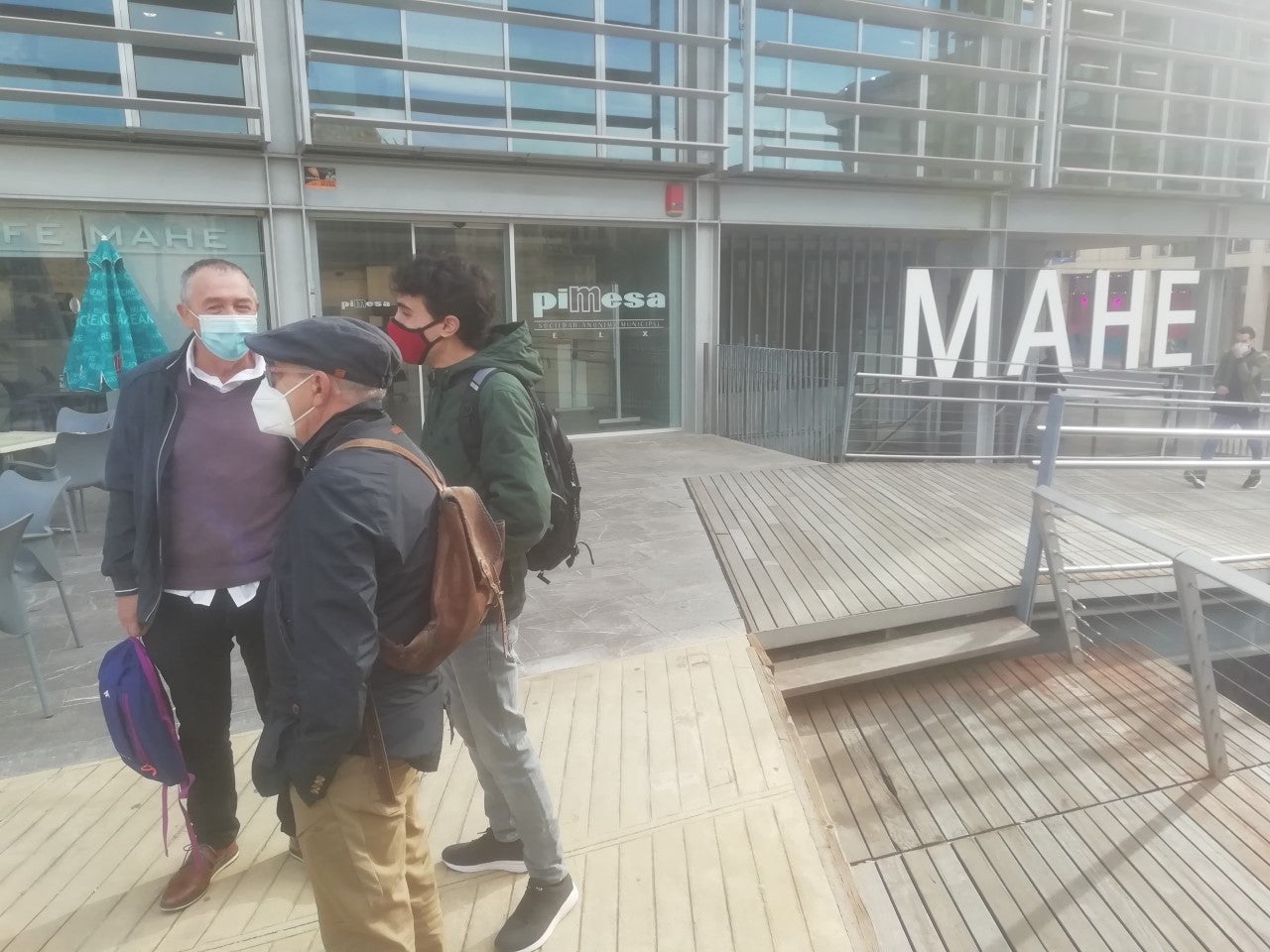 Compromís aboga por descentralizar la gestión del patrimonio nacional para favorecer el retorno definitivo de la Dama a Elche Compromís aboga por descentralizar la gestión del patrimonio nacional para favorecer el retorno definitivo de la Dama a Elche